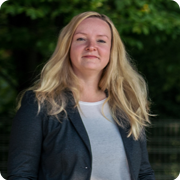 Ansprechpartner KESH Evelyn Wodynski