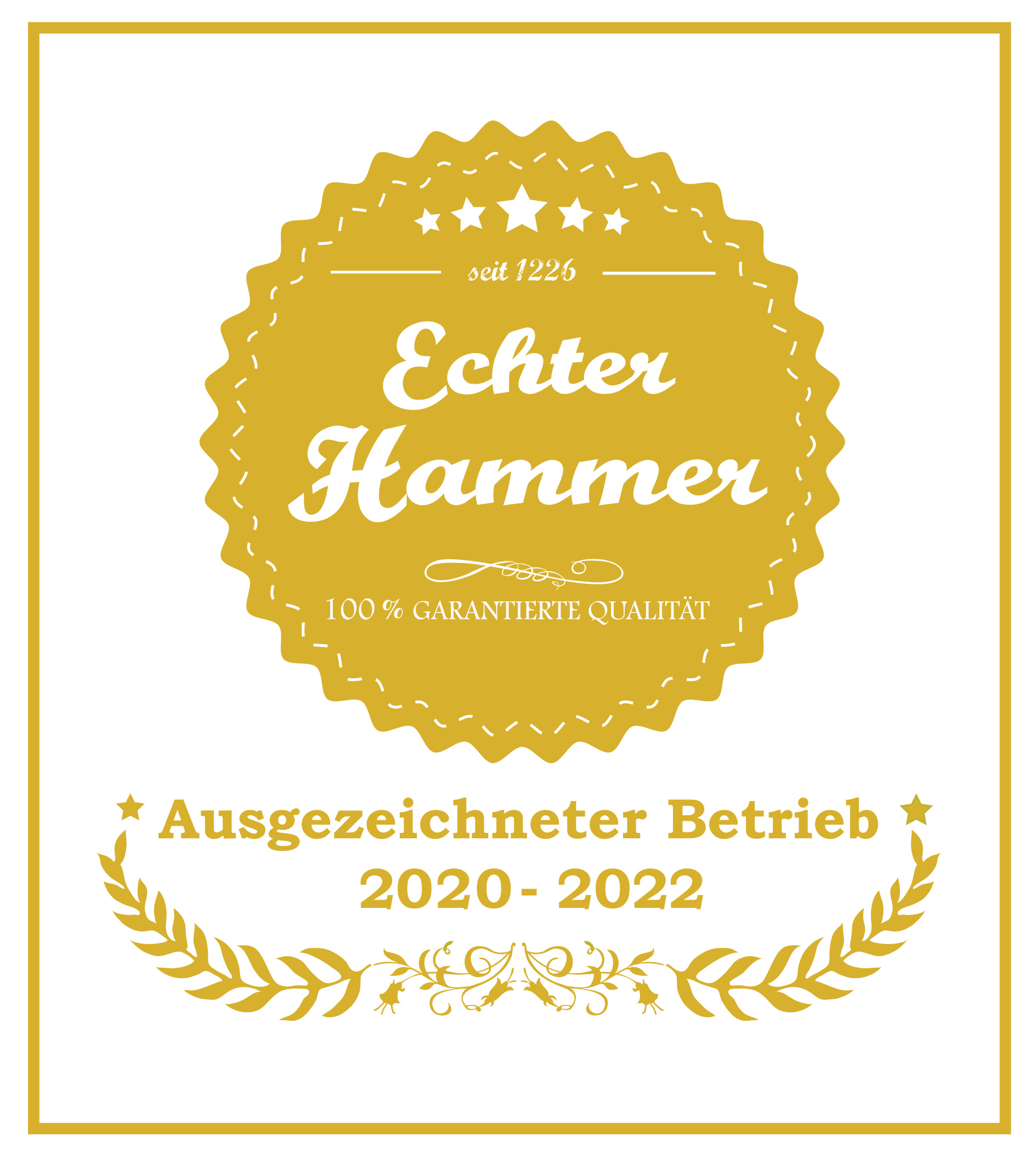 Echter Hammer