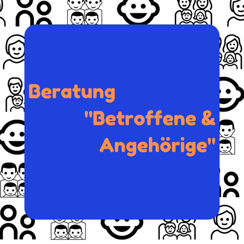 Beratung Angehörige