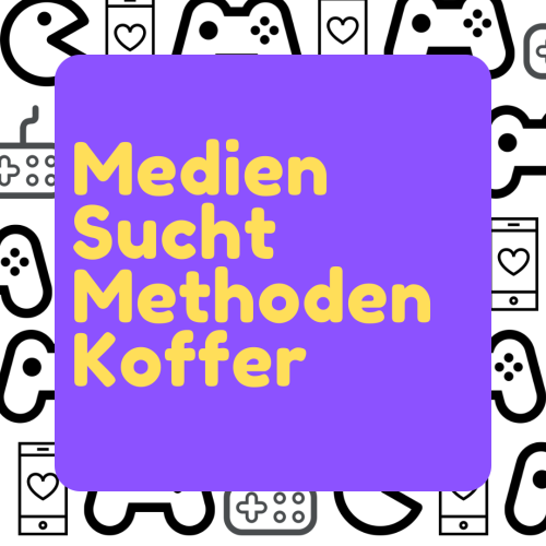 Mediensucht Methodenkoffer