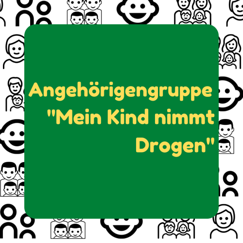 Mein Kind nimmt Drogen